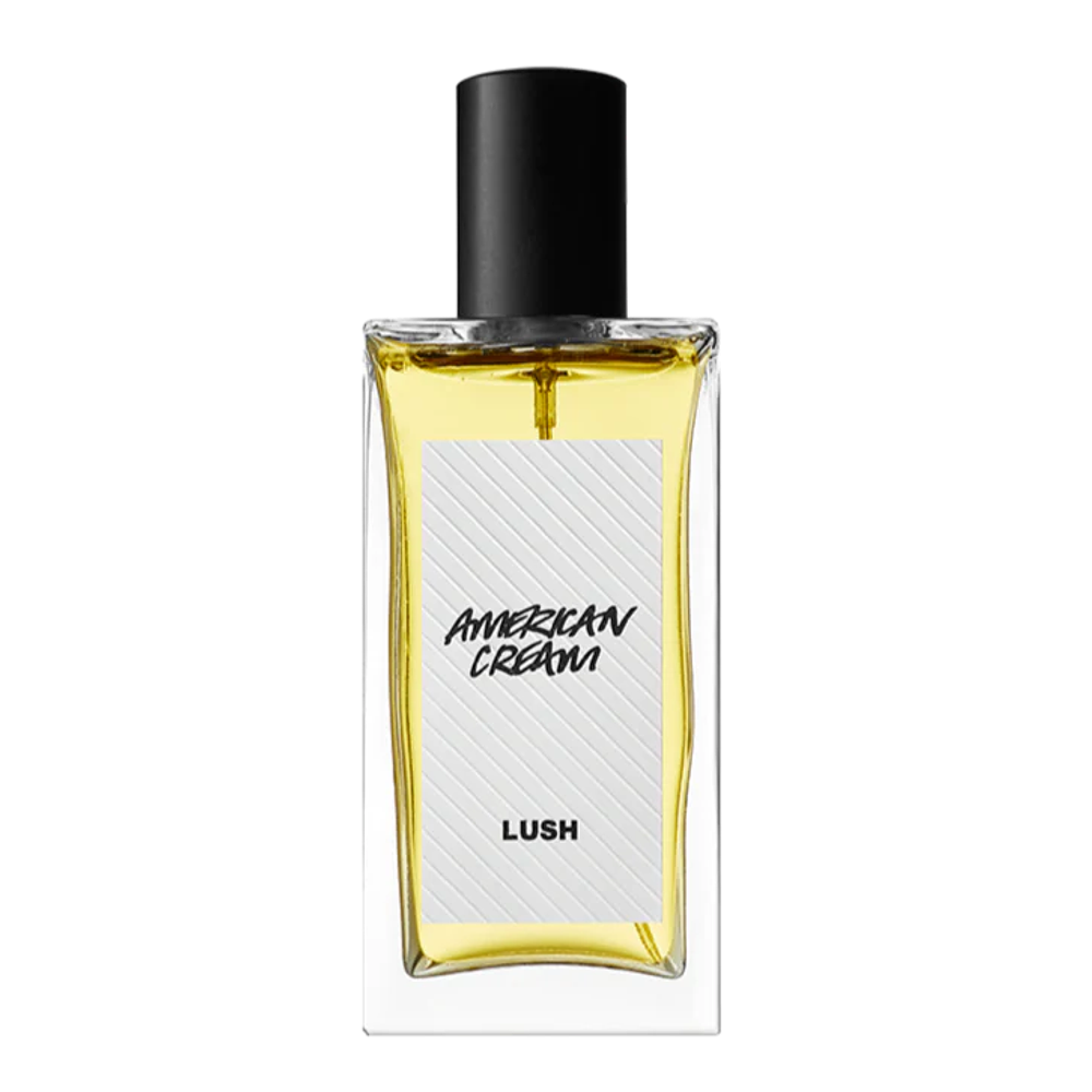 American cream 30ml LUSH