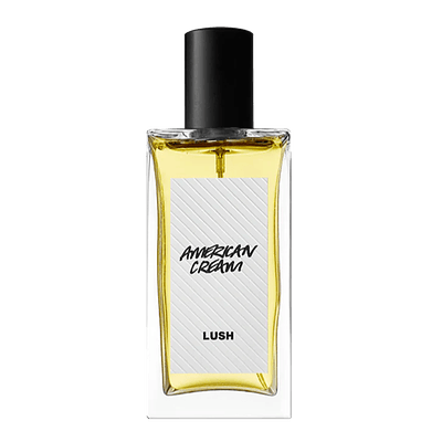 American cream 30ml LUSH