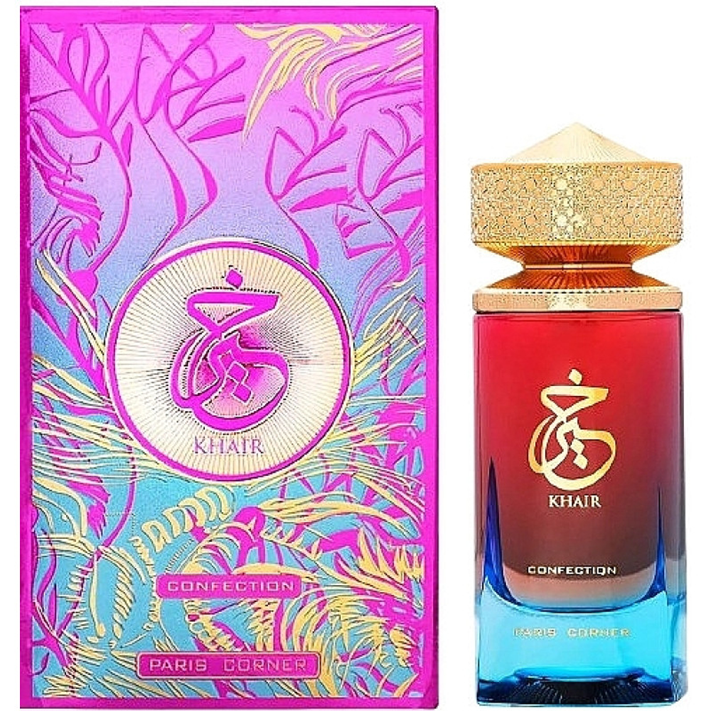 Paris Corner Khair Confection EDP U 100 ml