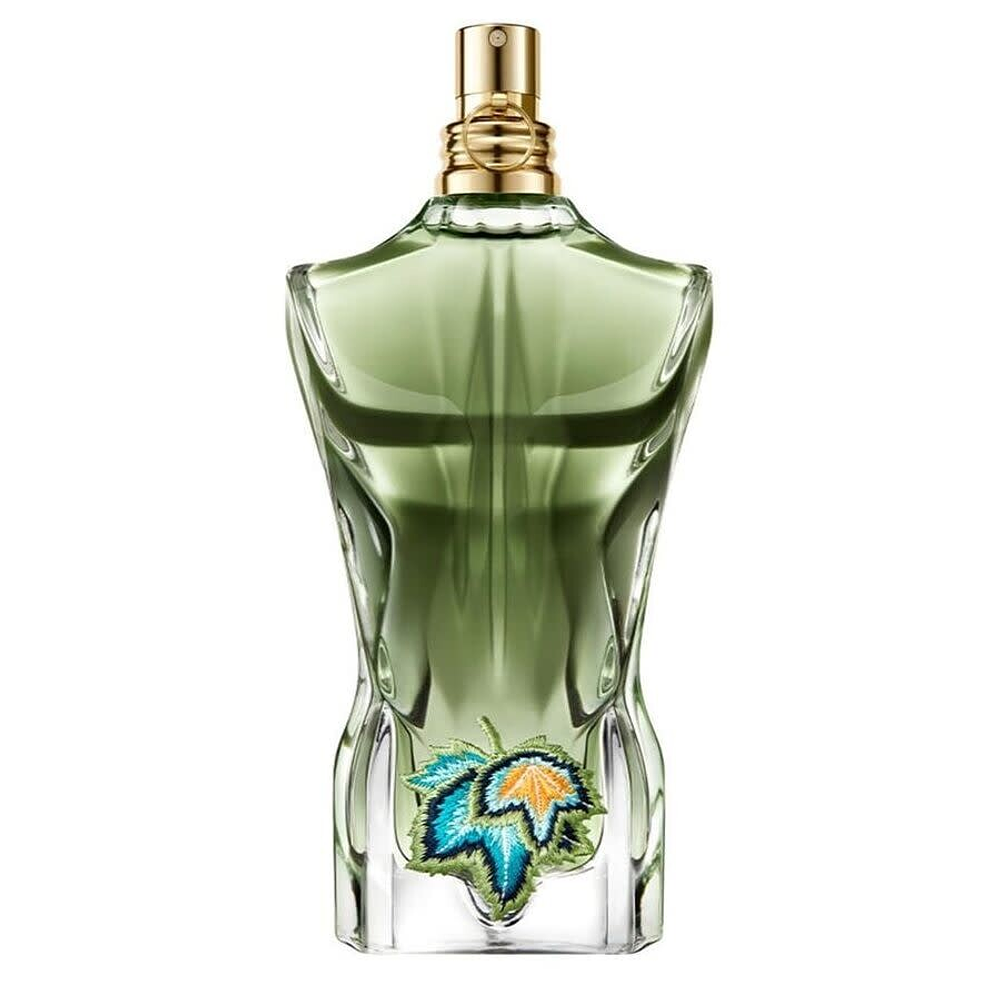 JEAN PAUL GAULTIER Men's Le Beau Paradise Garden EDP tester 125ml