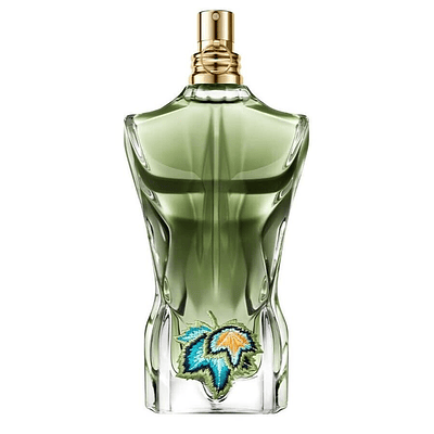 JEAN PAUL GAULTIER Men's Le Beau Paradise Garden EDP tester 125ml