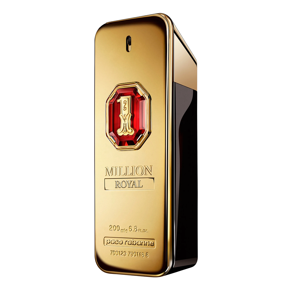 Tester Paco Rabanne One Million Royal Parfum 100Ml hombre