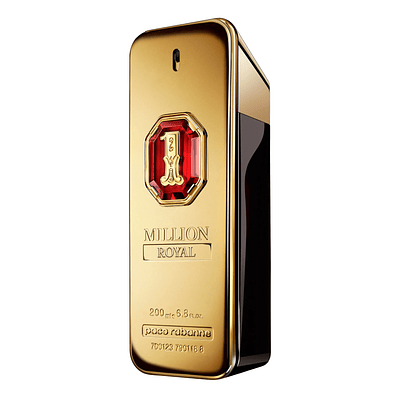 Tester Paco Rabanne One Million Royal Parfum 100Ml hombre