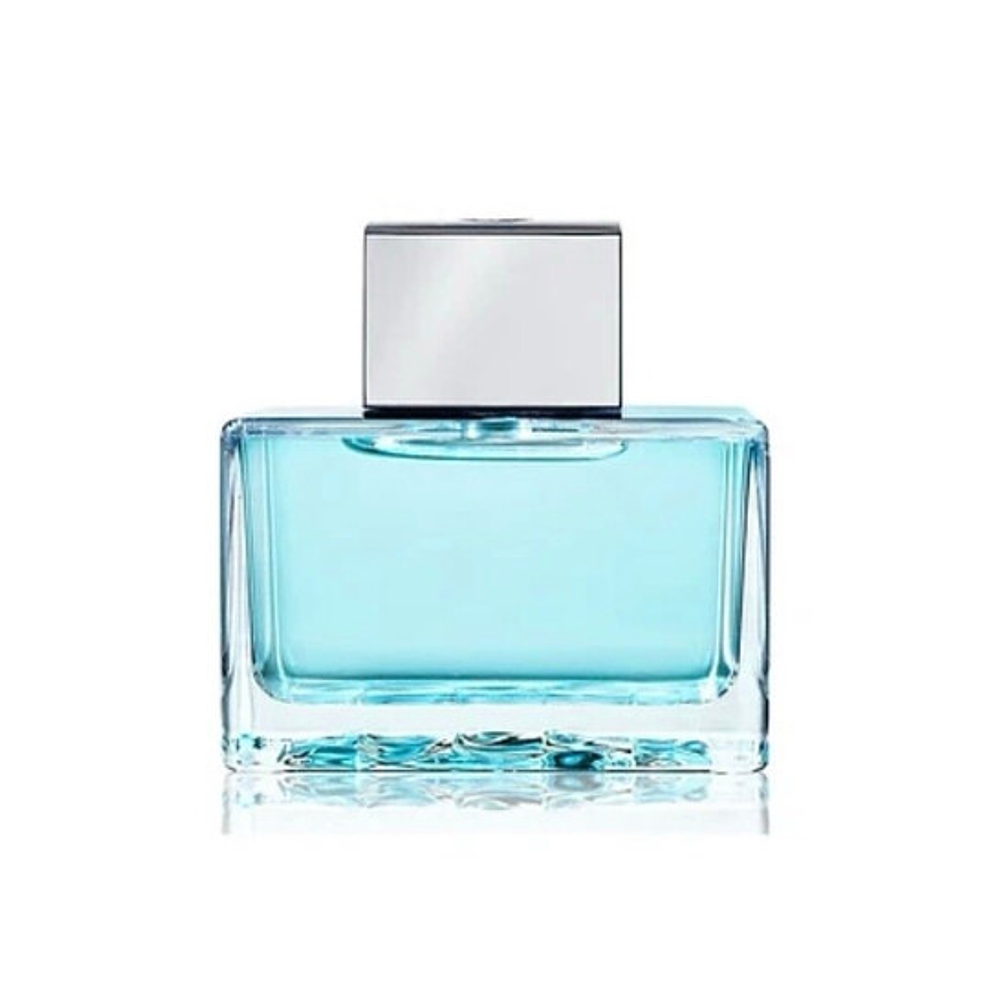 ANTONIO BANDERAS Ladies Blue Seduction EDT 