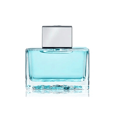 ANTONIO BANDERAS Ladies Blue Seduction EDT 