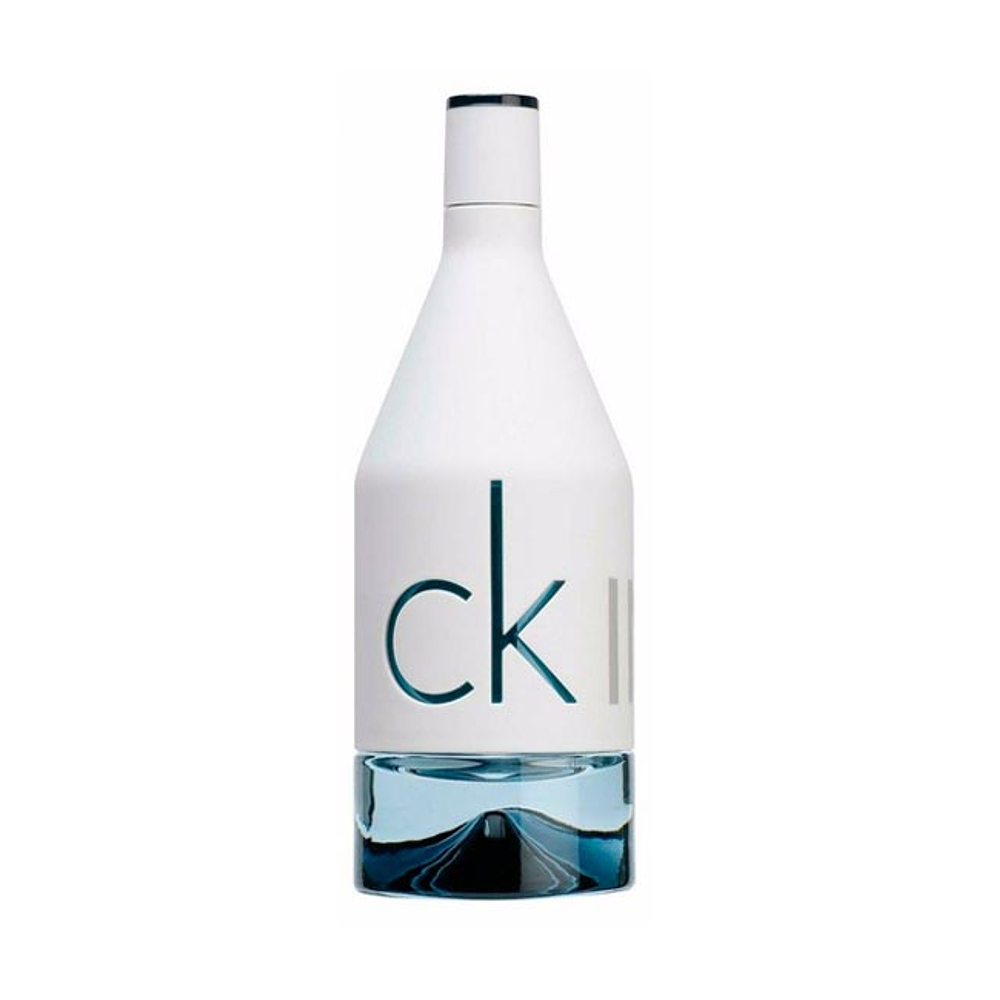 Calvin Klein CKIN2U 100ML EDT Hombre Tester