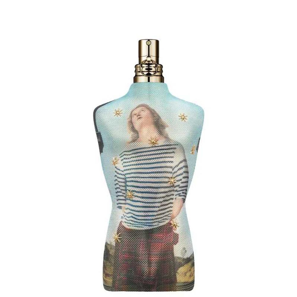 Jean Paul Gaultier Le Male Collector Eau de Toilette 125ml tester