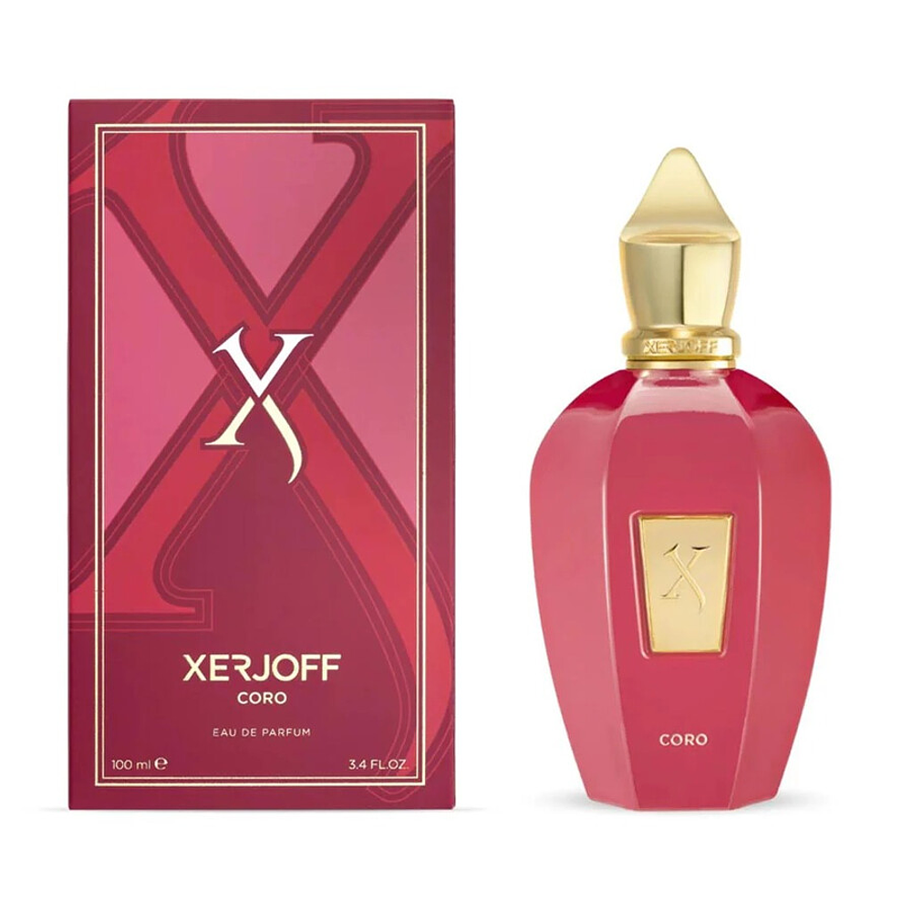 XERJOFF  Unisex Coro EDP 100ml