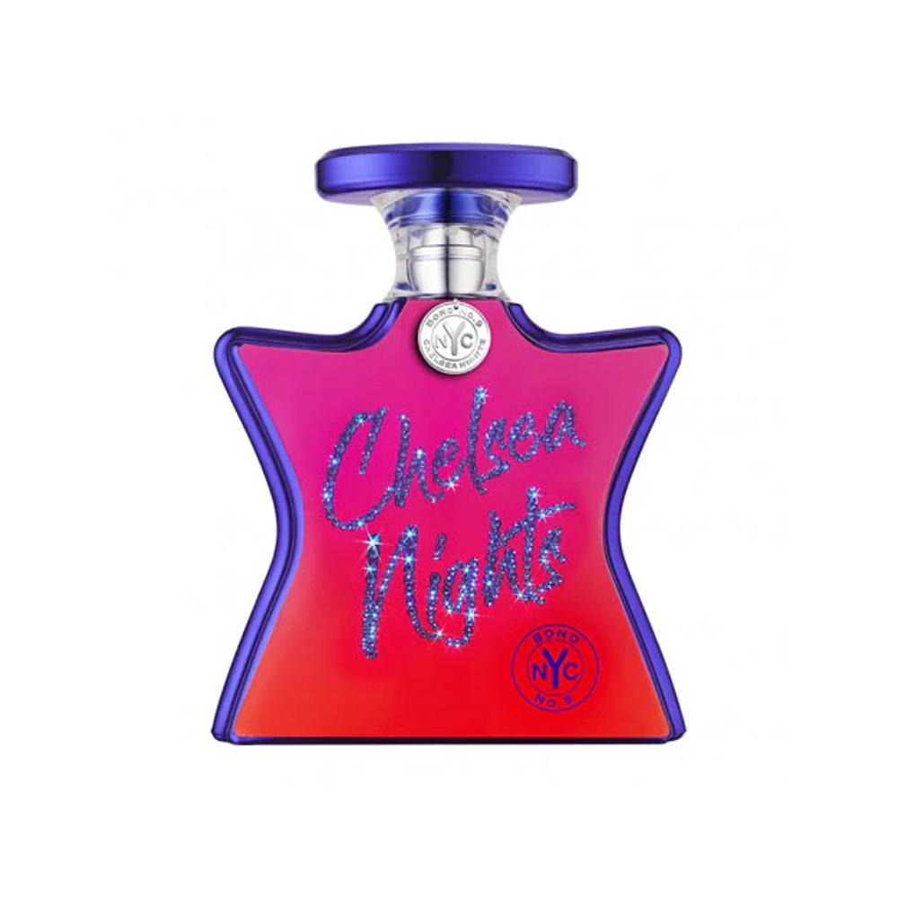 Bond No.9 Chelsea Nights Edp 100ml