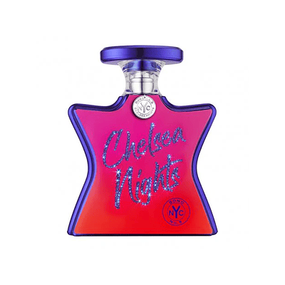 Bond No.9 Chelsea Nights Edp 100ml