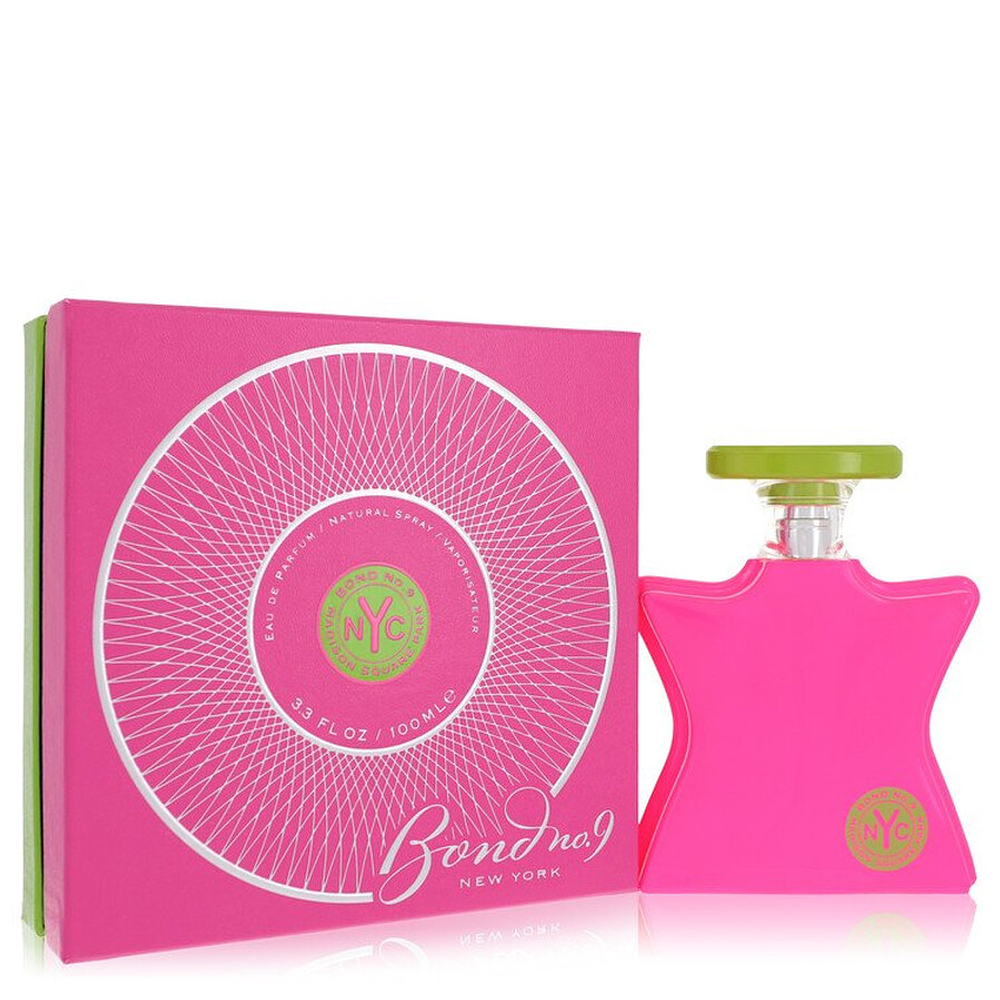 BOND NO.9  Madison Square Park by Eau De Parfum
