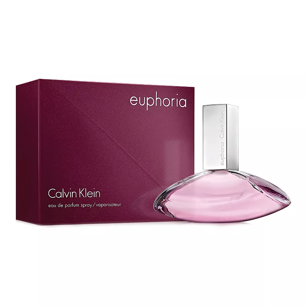 Calvin Klein Euphoria Eau De Parfum 15ml Mujer