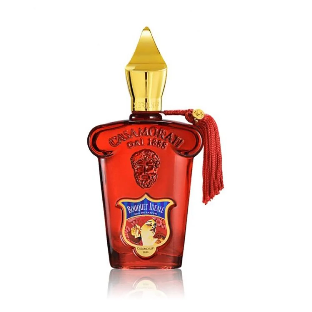 Tester Xerjoff Casamorati 1888 Bouquet Ideale Eau de Parfum 100ml