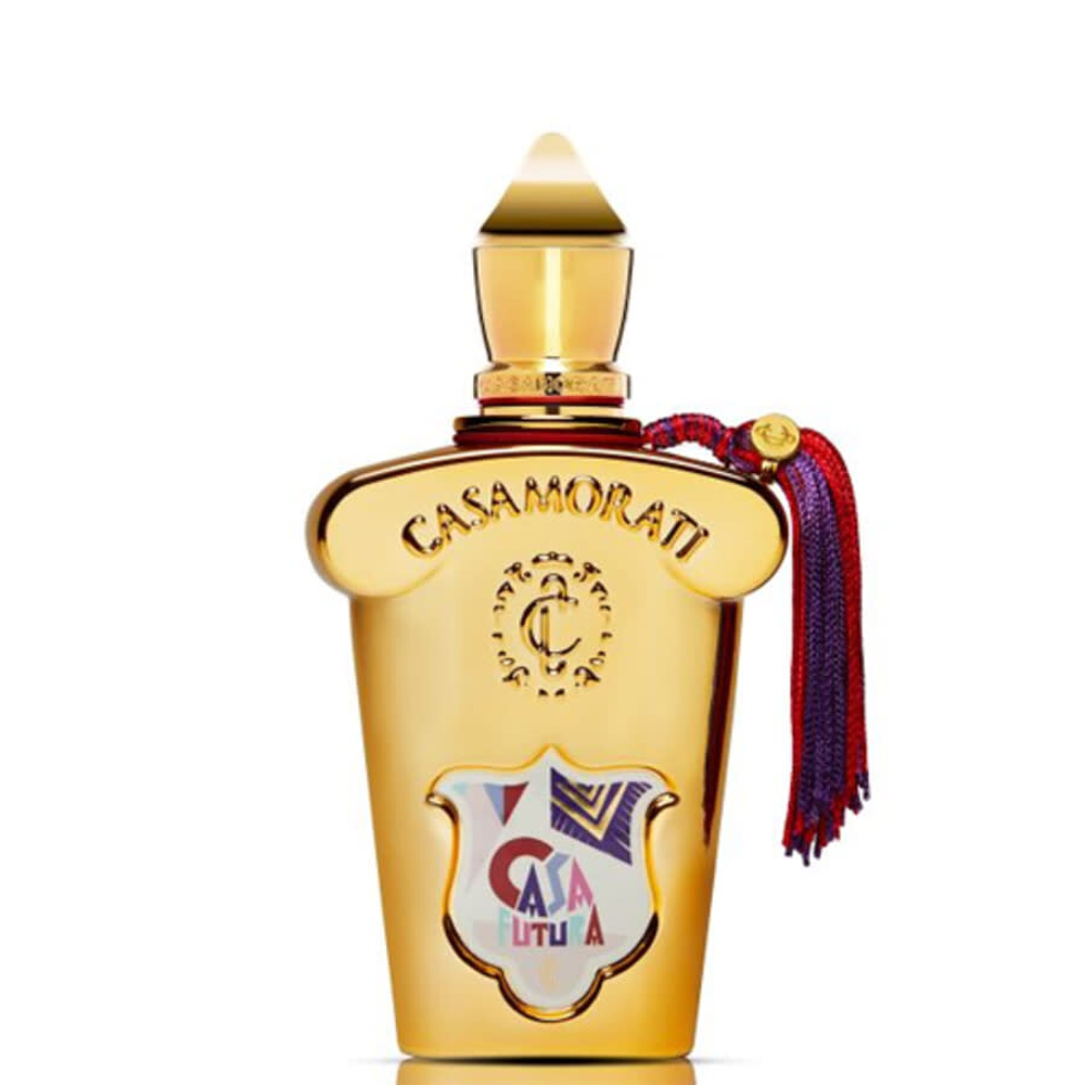 XERJOFF Casamorati Unisex Casafutura EDP TESTER