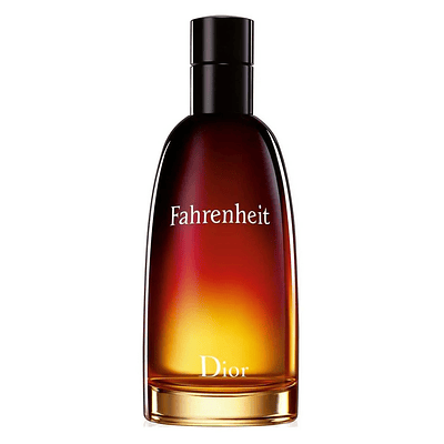 Tester Dior Fahrenheit Edt 100ml 