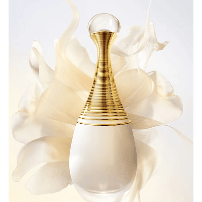 dior j'adore d'eau Eau De Parfum 100ml tester