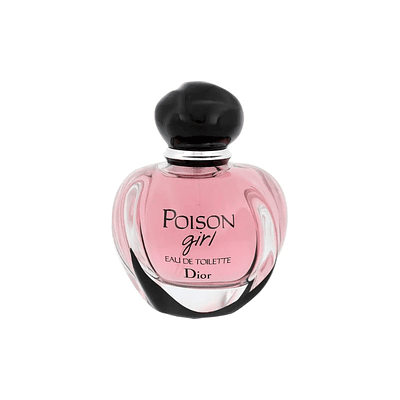 PERFUME POISON GIRL DAMA EDT 100 ML TESTER