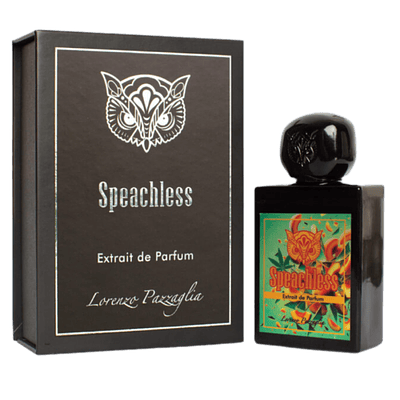 Lorenzo Pazzaglia Speachless Extrait 50ml