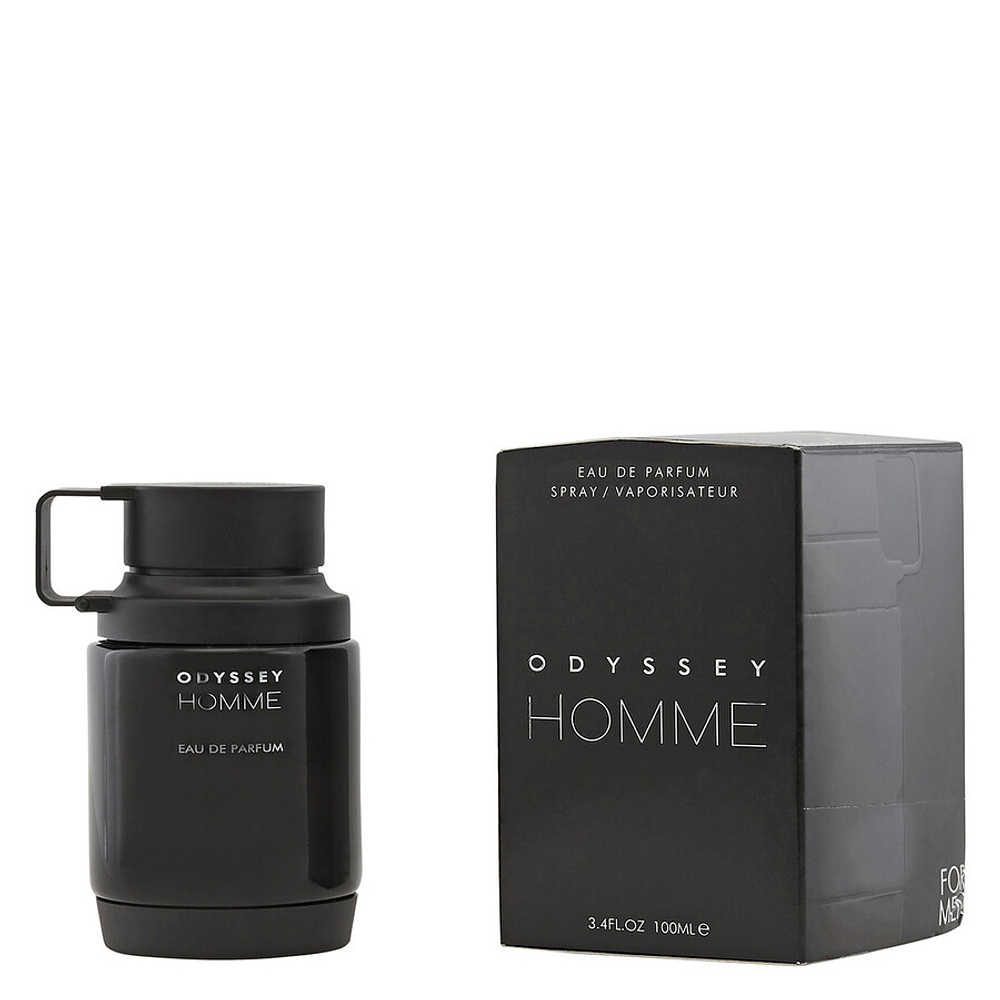 Armaf Odyssey Homme Black Edp 100 ml