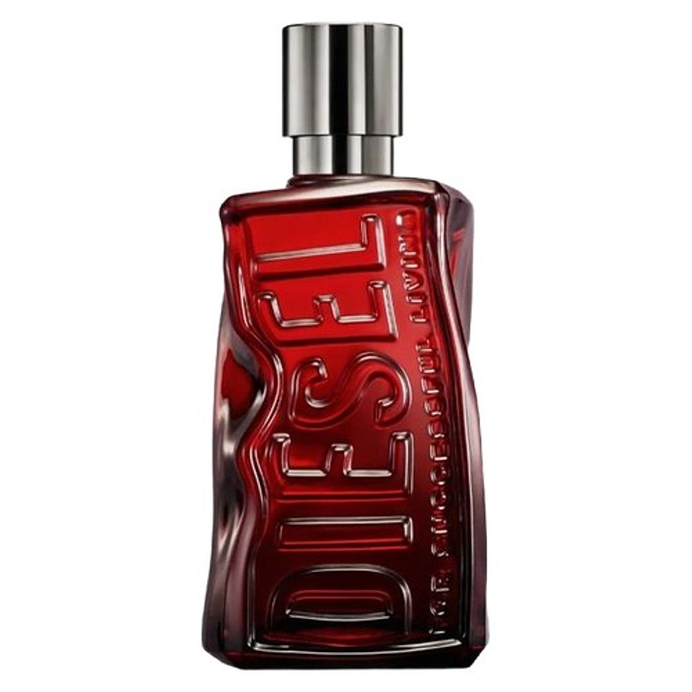 Diesel Red Eau De Parfum 100ml Hombre tester