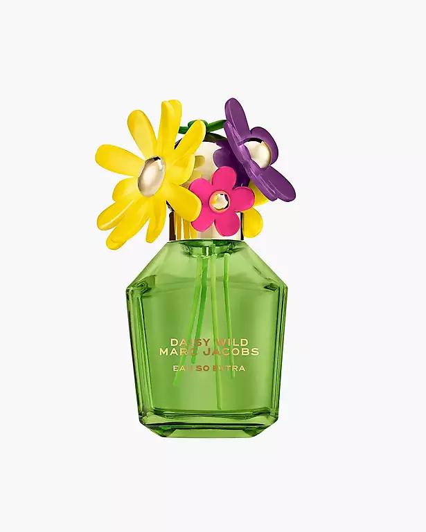 Daisy⁂ Daisy Wild Eau So Extra Marc Jacobs tester 100ml