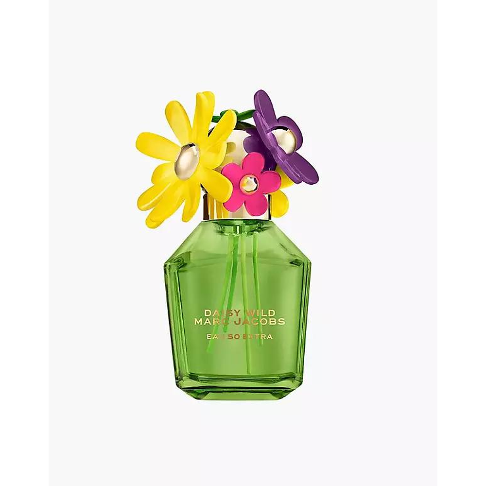 Daisy Wild Eau So Extra Marc Jacobs tester 100ml