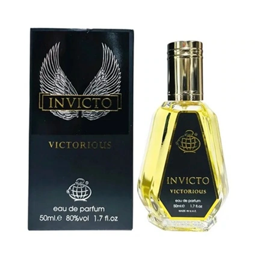  INVICTO VICTORIOUS 50ML