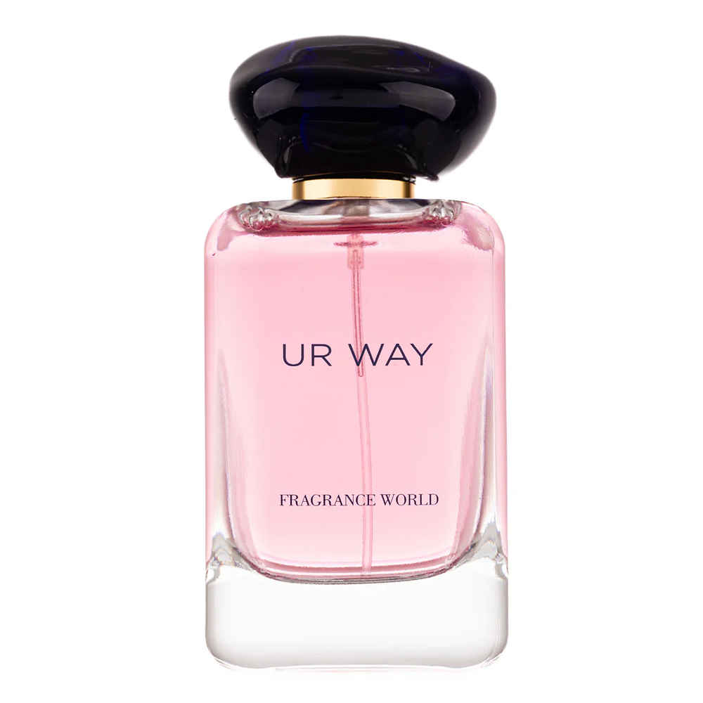 Ur Way EDP 100 Ml Mujer 
