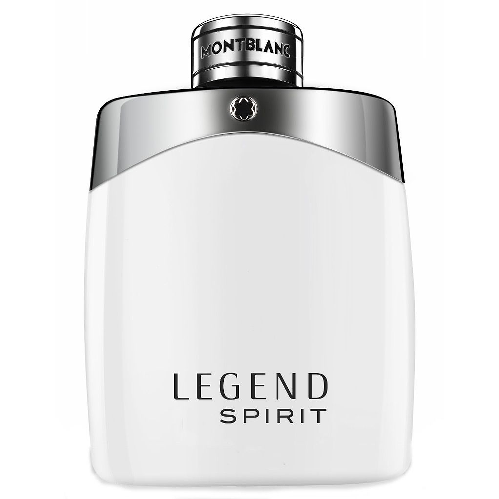 Montblanc Legend Spirit Uomo EDT 100ml Spray TESTER
