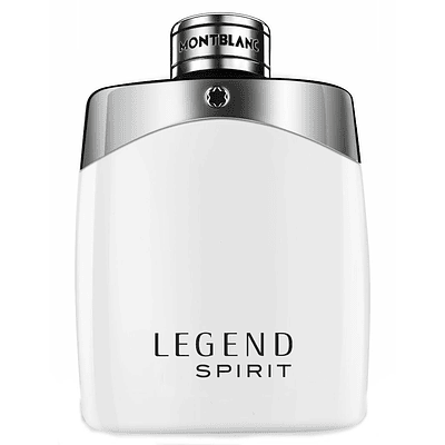 Montblanc Legend Spirit Uomo EDT 100ml Spray TESTER