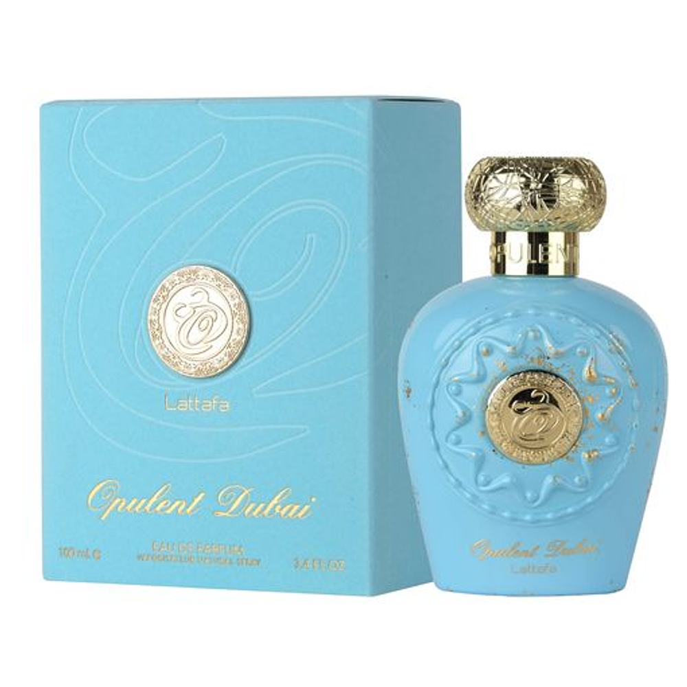 Opulent Dubai EDP 100ml 