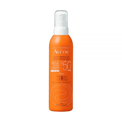 AVENE SUN AVENE SOLAR SPRAY