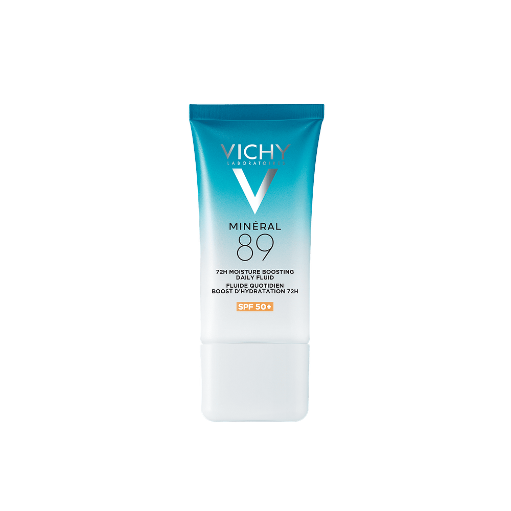 Vichy M89 UV SPF50+ 50ml