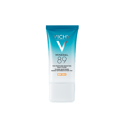 Vichy M89 UV SPF50+ 50ml
