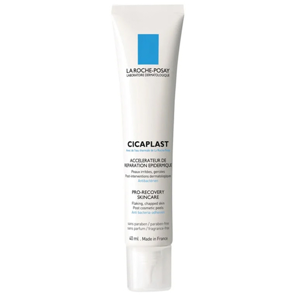 LA ROCHE POSAY Cicaplast Gel B5 Accélérateur Réparation - 40ml