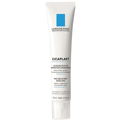 LA ROCHE POSAY Cicaplast Gel B5 Accélérateur Réparation - 40ml