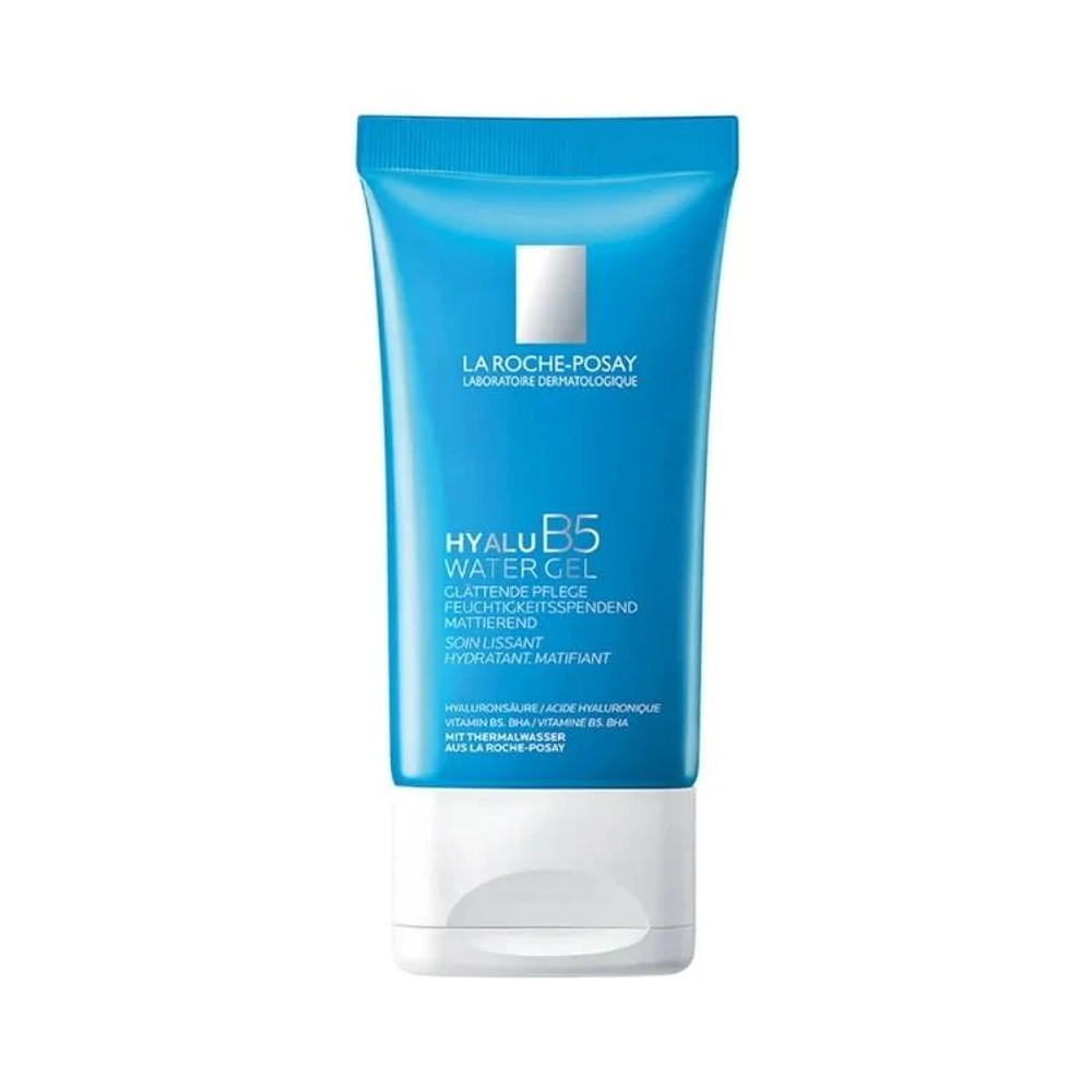 La Roche-Posay Hyalu B5 Gel Matificante Antiarrugas e Hidratante 40 ml