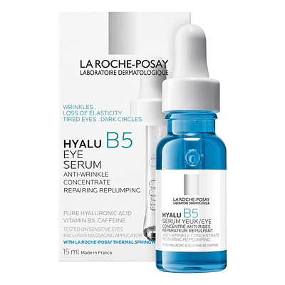 La Roche Posay Hyalu B5 Ojos 15 ml