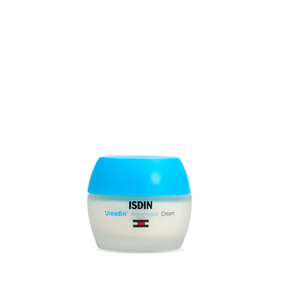 Isdin Ureadin Antiarrugas Cream SPF 20 50ml