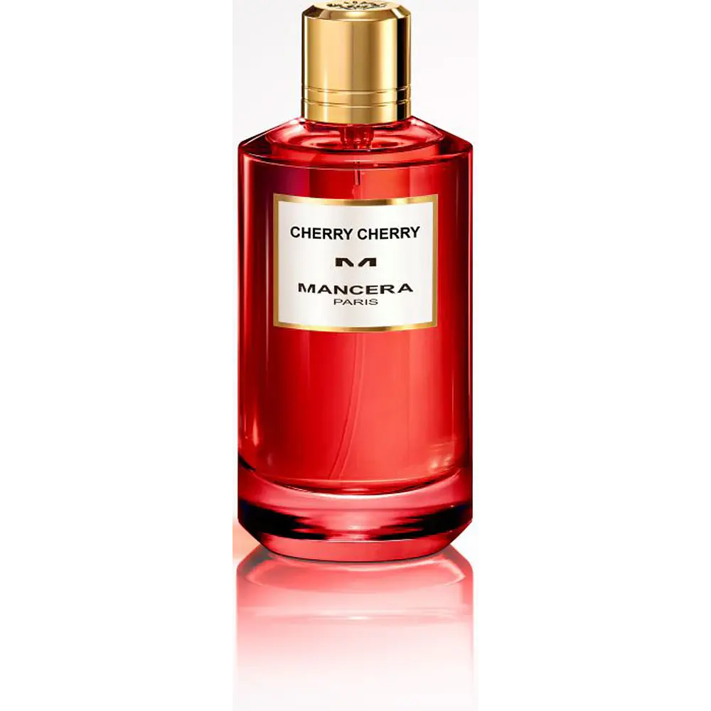 MANCERA CHERRY CHERRY 120ml 
