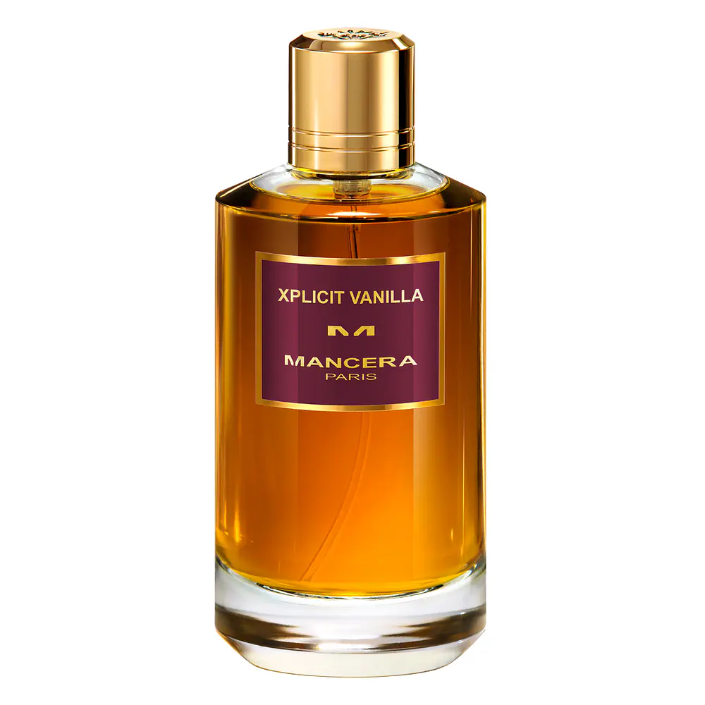 Xplicit Vanilla Mancera 120 ml tester 