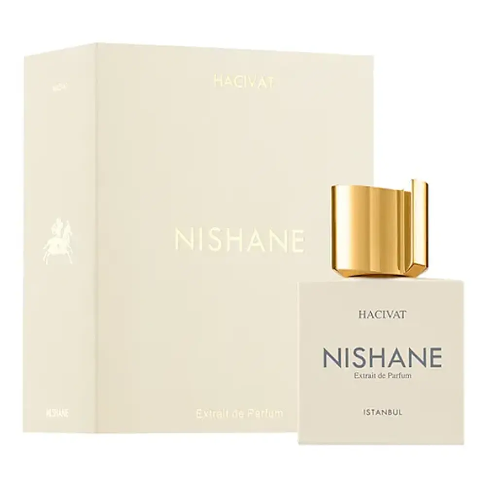 NISHANE HACIVAT EXTRAI DE PARFUM 100ML