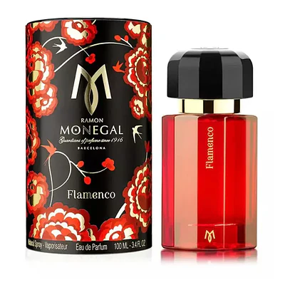 Ramon Monegal Flamenco - EDP 100ml