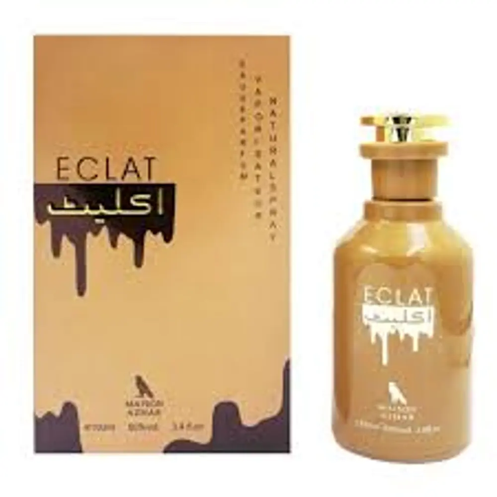 Maison azhar eclat edp 100ml