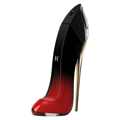 CAROLINA HERRERA Ladies Very Good Girl Elixir EDP 80ml tester