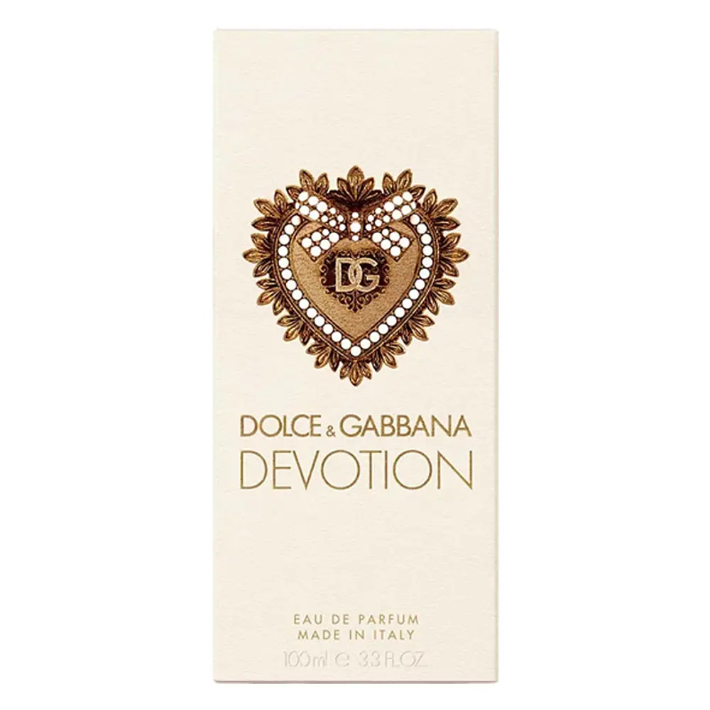 DEVOTION D&G 100ML
