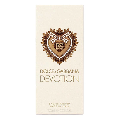 DEVOTION D&G 100ML