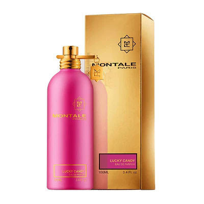 Montale Lucky Candy Edp 100ml 