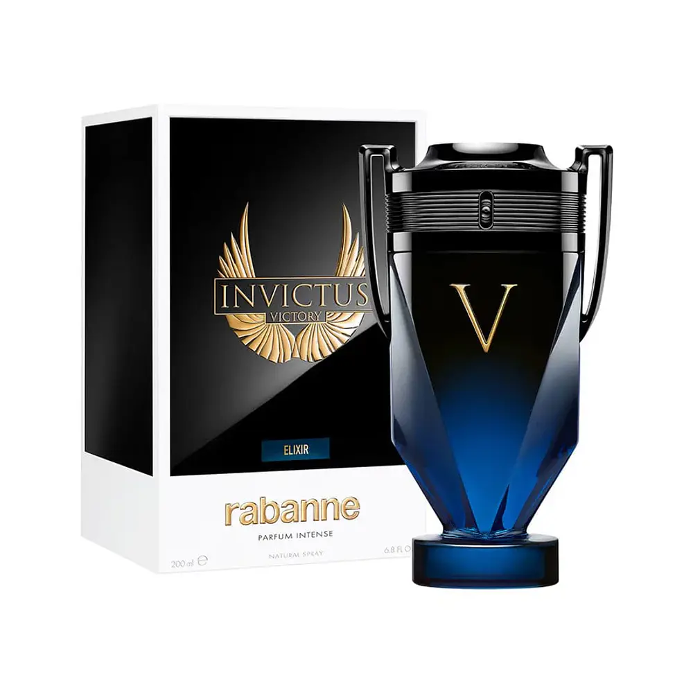 Paco Rabanne Invictus Victory Elixir 200 ML EDP
