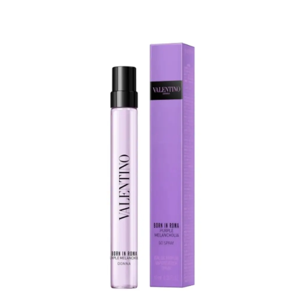 Valentino Born In Roma UOMO Purple Melancholia 10ML 